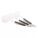 Set sageti darts steel Cuesoul Dazzling v1, 22g 90% wolfram