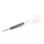 Set sageti darts steel Cuesoul Dazzling v1, 22g 90% wolfram