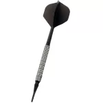 Set sageti darts soft Cuesoul Dazzling v1, 20g 90% wolfram