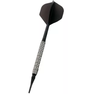 Set sageti darts soft Cuesoul Dazzling v1, 20g 90% wolfram