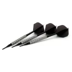 Set sageti darts soft Cuesoul Dazzling v1, 20g 90% wolfram