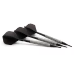 Set sageti darts soft Cuesoul Dazzling v1, 20g 90% wolfram