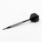 Set sageti darts soft Cuesoul Dazzling v1, 20g 90% wolfram