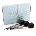 Set sageti darts soft Cuesoul Dazzling v1, 20g 90% wolfram