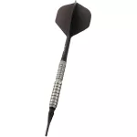 Set sageti darts soft Cuesoul Dazzling V2, 20g 90% wolfram