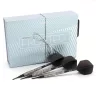 Set sageti darts soft Cuesoul Dazzling V2, 20g 90% wolfram
