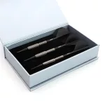 Set sageti darts soft Cuesoul Dazzling V2, 20g 90% wolfram