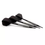 Set sageti darts soft Cuesoul Dazzling V2, 20g 90% wolfram