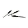 Varf metalic pentru darts Cuesoul Touch Point II Texture A, 29mm