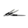 Varf metalic pentru darts Cuesoul Touch Point II Texture A, 33mm