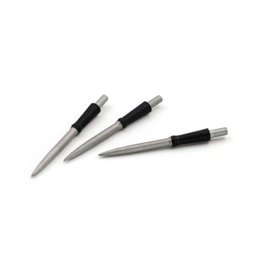 Varf metalic pentru darts Cuesoul Touch Point II Texture B, 29mm