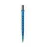 Varf metalic pentru darts Cuesoul Touch Point II V Cuts, colorat, 37mm