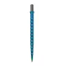Varf metalic pentru darts Cuesoul Touch Point II V Cuts, colorat, 41mm