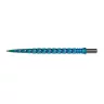 Varf metalic pentru darts Cuesoul Touch Point II V Cuts, colorat, 41mm