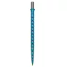 Varf metalic pentru darts Cuesoul Touch Point II V Cuts, colorat, 45mm