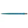 Varf metalic pentru darts Cuesoul Touch Point II V Cuts, colorat, 45mm
