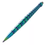 Varf metalic pentru darts Cuesoul Touch Point II V Cuts, colorat, 45mm