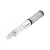 Tija darts Cuesoul aluminiu cu arc, 31mm filet M5