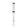 Tija darts Cuesoul aluminiu cu arc, 31mm filet M5