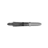   Fluturas si tija darts Cuesoul KOFF, negru, Big Standard, marimea 2, carbon