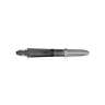   Fluturas si tija darts Cuesoul KOFF, negru, Big Standard, tija carbon marimea 3