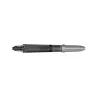   Fluturas si tija darts Cuesoul JOFF, negru, fluturas Big Standard, 4