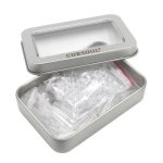 Set Varfuri si Inele de Rezerva pentru Tije Cuesoul KOFF