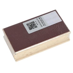 Slefuitor pentru formarea pielii varfului tacului