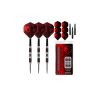 Set darts steel Designa Vampire V2, M1, 24g, 90% wolfram