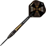 Set darts  Mission steel Crypt 22g, M1, 90% wolfram