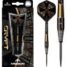 Set darts Mission steel Crypt 23g, M2, 90% wolfram