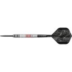 Set sageti darts Nission steel Wessel Nijmang 95% wolfram