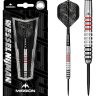 Set sageti darts Nission steel Wessel Nijmang 95% wolfram
