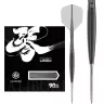   Set sageti darts steel Caliburn Chord C2, 23.5g , 90% wolfram
