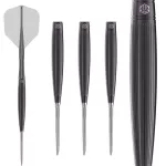 Set sageti darts steel Caliburn Chord C2, 23.5g , 90% wolfram