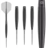   Set sageti darts steel Caliburn Chord C2, 23.5g , 90% wolfram