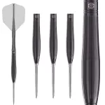 Set sageti darts steel Caliburn Chord C3, 22.5g 90% wolfram