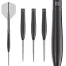Set sageti darts steel Caliburn Chord C3, 22.5g 90% wolfram