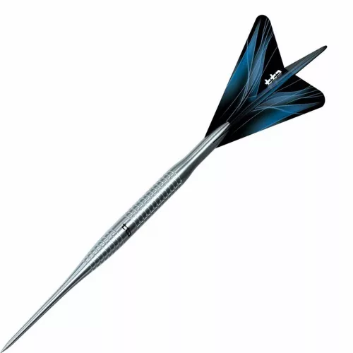Set sageti darts steel Caliburn TTD T3, 7g titanium