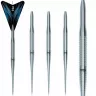 Set sageti darts steel Caliburn TTD T3, 7g titanium