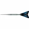 Set sageti darts steel Caliburn TTD T3, 7g titanium