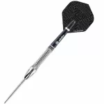 Set sageti darts steel Caliburn Wolfpack W4, 20g 90% wolfram