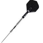 Set sageti darts steel caliburn Wolfpack W6, 22g 90% wolfram