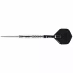 Set sageti darts steel caliburn Wolfpack W6, 22g 90% wolfram
