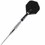 Set sageti darts steel Caliburn Wolfpack W8, 18g 90% wolfram