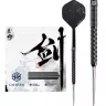Varf darts steel Caliburn Sword S1 21.5g, 95% wolfram