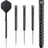 Varf darts steel Caliburn Sword S1 21.5g, 95% wolfram