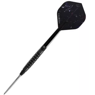 Set sageti darts steel caliburn Sword S3, 21g, 95% wolfram