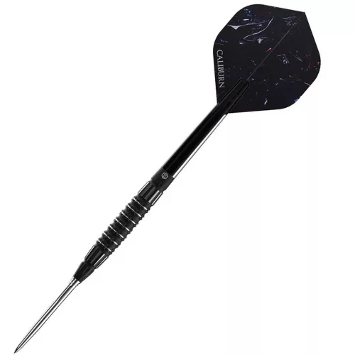Set sageti darts steel caliburn Sword S3, 21g, 95% wolfram