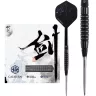 Set sageti darts steel caliburn Sword S3, 21g, 95% wolfram